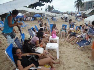 Escola Santa Tereza de Jesus / Crato-CE  Passeios Diversos em Salvador com Luiz Guia