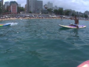 Escola Santa Tereza de Jesus / Crato-CE  Passeios Diversos em Salvador com Luiz Guia