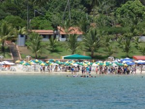 Escola Santa Tereza de Jesus / Crato-CE  Passeios Diversos em Salvador com Luiz Guia