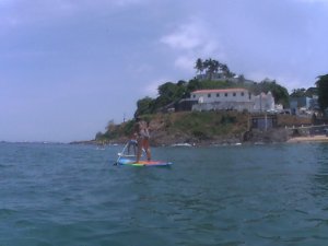 Escola Santa Tereza de Jesus / Crato-CE  Passeios Diversos em Salvador com Luiz Guia