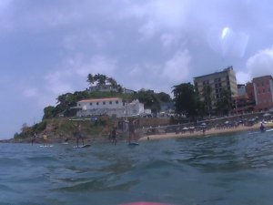 Escola Santa Tereza de Jesus / Crato-CE  Passeios Diversos em Salvador com Luiz Guia