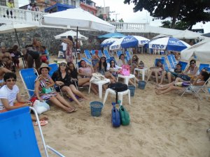 Escola Santa Tereza de Jesus / Crato-CE  Passeios Diversos em Salvador com Luiz Guia