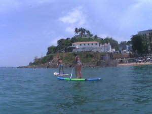 Escola Santa Tereza de Jesus / Crato-CE  Passeios Diversos em Salvador com Luiz Guia