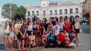 Escola Santa Tereza de Jesus / Crato-CE  Passeios Diversos em Salvador com Luiz Guia