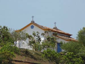 Escola Santa Tereza de Jesus / Crato-CE  Passeios Diversos em Salvador com Luiz Guia