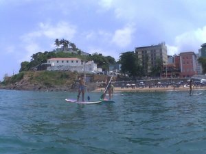 Escola Santa Tereza de Jesus / Crato-CE  Passeios Diversos em Salvador com Luiz Guia