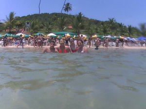 Escola Santa Tereza de Jesus / Crato-CE  Passeios Diversos em Salvador com Luiz Guia