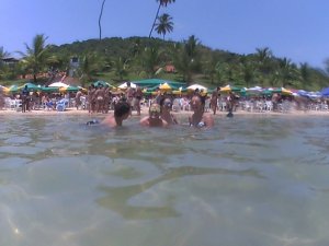 Escola Santa Tereza de Jesus / Crato-CE  Passeios Diversos em Salvador com Luiz Guia