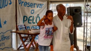 Escolas Municipais José de Alencar e Maria Rangel - Valença Ba