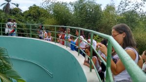 Escolas Municipais José de Alencar e Maria Rangel - Valença Ba