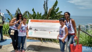 Escolas Municipais José de Alencar e Maria Rangel - Valença Ba