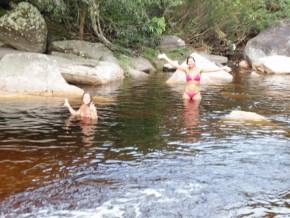 Feriado 08 de dezembro de 2014 na Chapada Diamantina