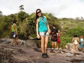 Feriado 08 de dezembro de 2014 na Chapada Diamantina