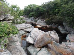 Feriado 08 de dezembro de 2014 na Chapada Diamantina