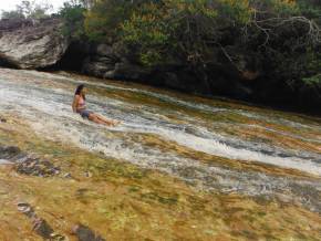 Feriado 08 de dezembro de 2014 na Chapada Diamantina