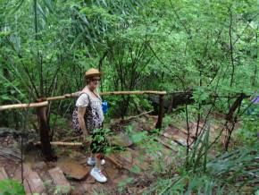 Feriado 08 de dezembro de 2014 na Chapada Diamantina