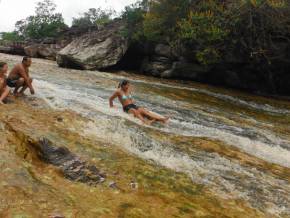 Feriado 08 de dezembro de 2014 na Chapada Diamantina