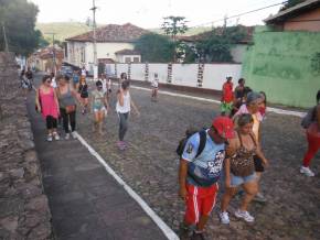 Feriado 08 de dezembro de 2014 na Chapada Diamantina