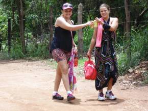 Feriado 08 de dezembro de 2014 na Chapada Diamantina