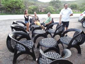 Feriado 08 de dezembro de 2014 na Chapada Diamantina