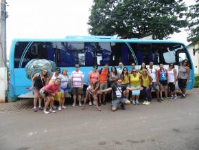 Feriado 08 de dezembro de 2014 na Chapada Diamantina