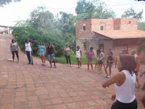 Feriado 08 de dezembro de 2014 na Chapada Diamantina