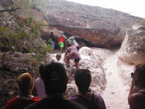 Feriado 08 de dezembro de 2014 na Chapada Diamantina