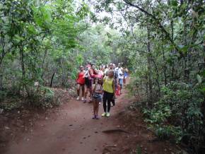 Feriado 08 de dezembro de 2014 na Chapada Diamantina