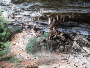 Feriado 08 de dezembro de 2014 na Chapada Diamantina