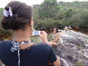 Feriado 08 de dezembro de 2014 na Chapada Diamantina