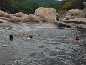 Feriado 08 de dezembro de 2014 na Chapada Diamantina