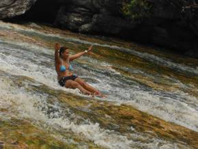 Feriado 08 de dezembro de 2014 na Chapada Diamantina