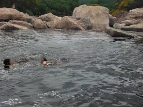 Feriado 08 de dezembro de 2014 na Chapada Diamantina