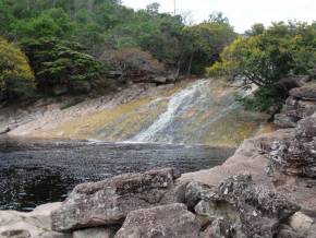 Feriado 08 de dezembro de 2014 na Chapada Diamantina