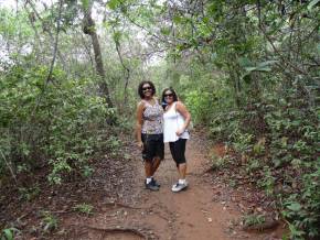 Feriado 08 de dezembro de 2014 na Chapada Diamantina