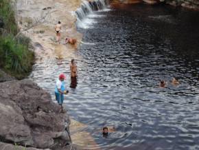 Feriado 08 de dezembro de 2014 na Chapada Diamantina