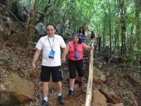 Feriado 08 de dezembro de 2014 na Chapada Diamantina