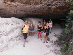 Feriado 08 de dezembro de 2014 na Chapada Diamantina