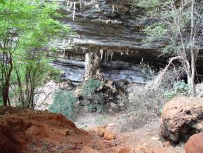 Feriado 08 de dezembro de 2014 na Chapada Diamantina