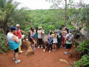 Feriado 08 de dezembro de 2014 na Chapada Diamantina