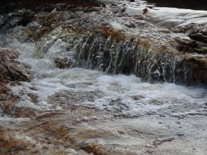 Feriado 08 de dezembro de 2014 na Chapada Diamantina