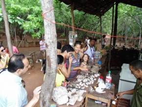 Feriado 08 de dezembro de 2014 na Chapada Diamantina