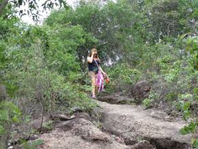 Feriado 08 de dezembro de 2014 na Chapada Diamantina