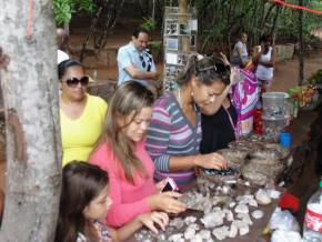 Feriado 08 de dezembro de 2014 na Chapada Diamantina