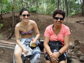 Feriado 08 de dezembro de 2014 na Chapada Diamantina