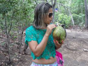 Feriado 08 de dezembro de 2014 na Chapada Diamantina