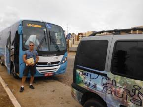 Feriado 08 de dezembro de 2014 na Chapada Diamantina