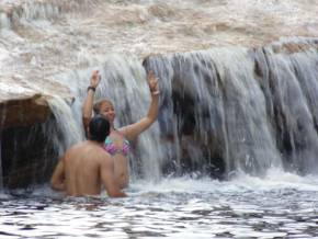 Feriado 08 de dezembro de 2014 na Chapada Diamantina