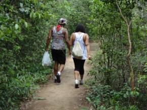 Feriado 08 de dezembro de 2014 na Chapada Diamantina