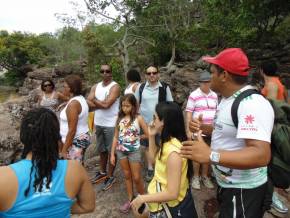 Feriado 08 de dezembro de 2014 na Chapada Diamantina